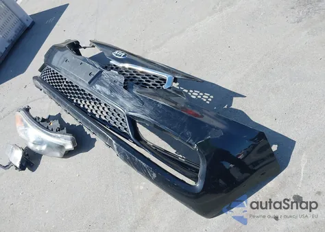 2015 Kia Forte Ex из США, поврежденный, VIN KNAFZ4A85F5318751